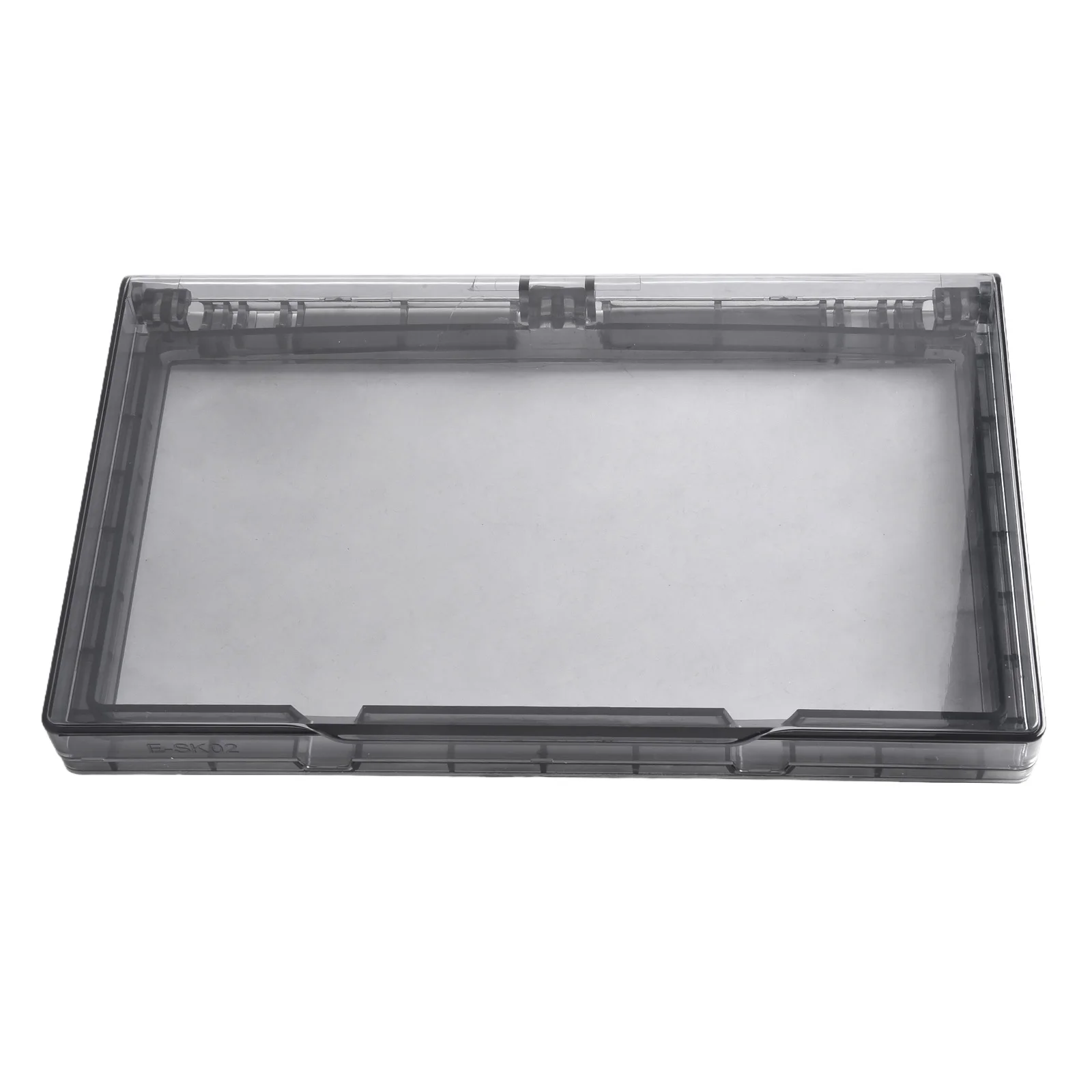 Socket Protection Cover 86 Type 3 Gang Wall-Mounted Waterproof For Bathrooms