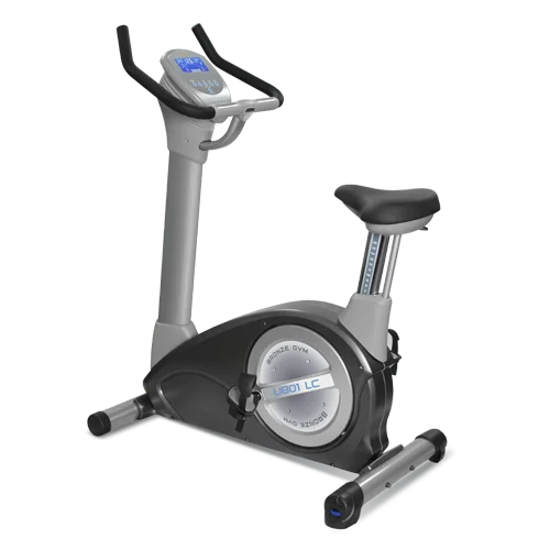 Велотренажер BRONZE GYM U801 LC |