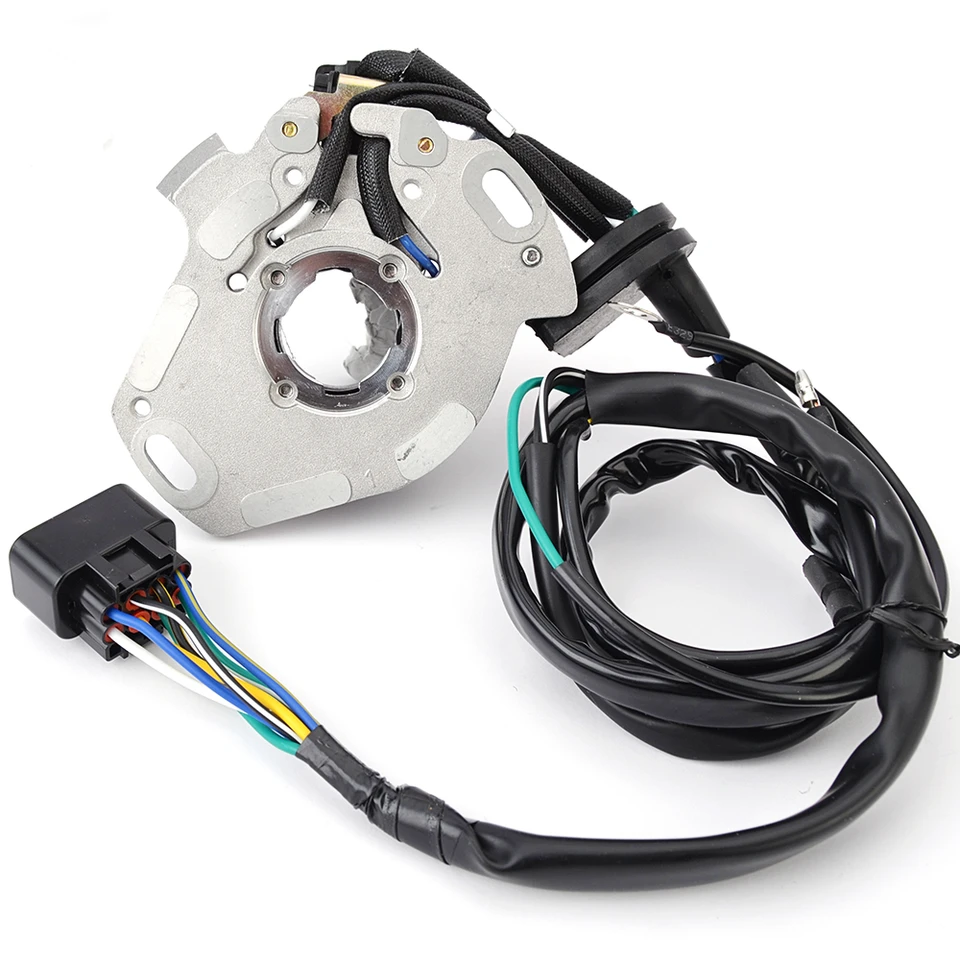 CR 125 125R Stator Coil For Honda CR125 CR125R 2000 2001 2002 2003