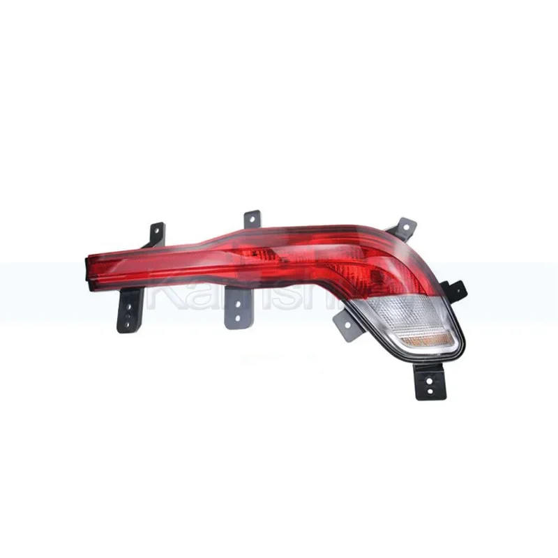 新品♡電動パーシー CAPQX Rear Fog Light Lamp Rear Bumper Light Lamp For MG