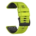 Green black
