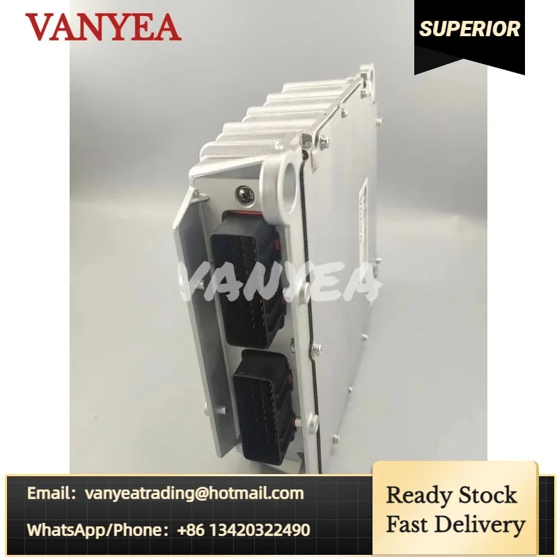 엔진용 20577135 ECU 컨트롤러, VOE20577135, EC210B, EC240B, EC290B