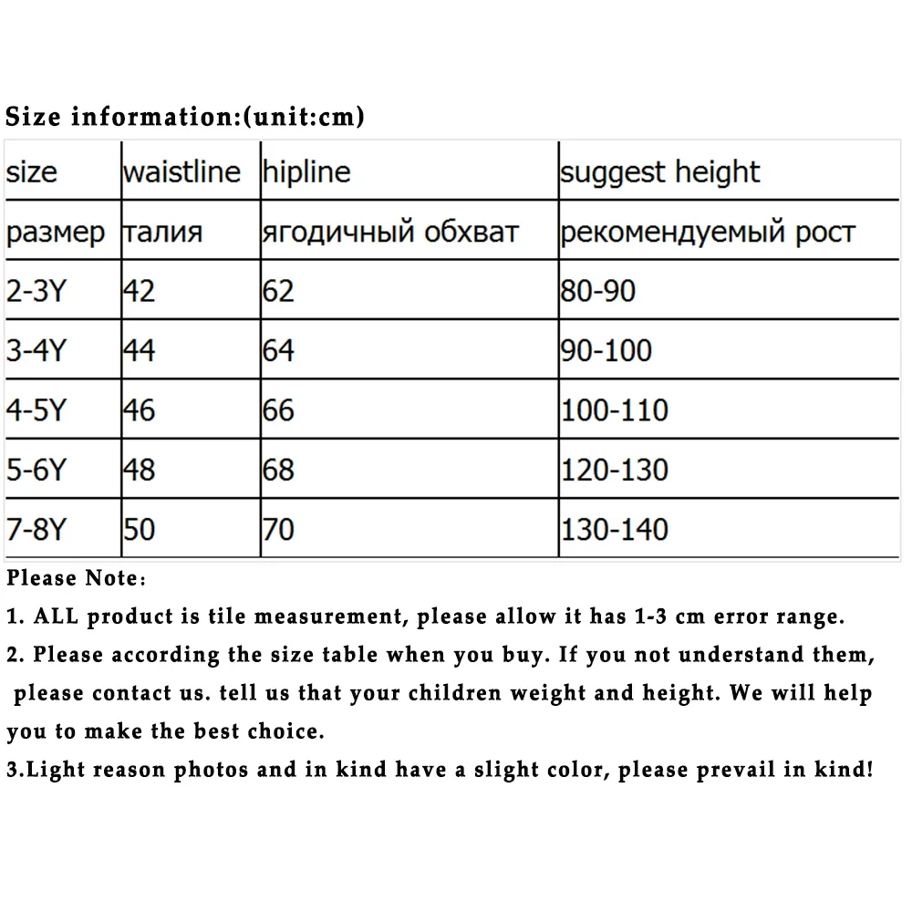 Girls Shorts Baby Letter Printed Denim Short Pants 2 To 8 Years Old Kids Jeans Spring Summer New Children's Clothing