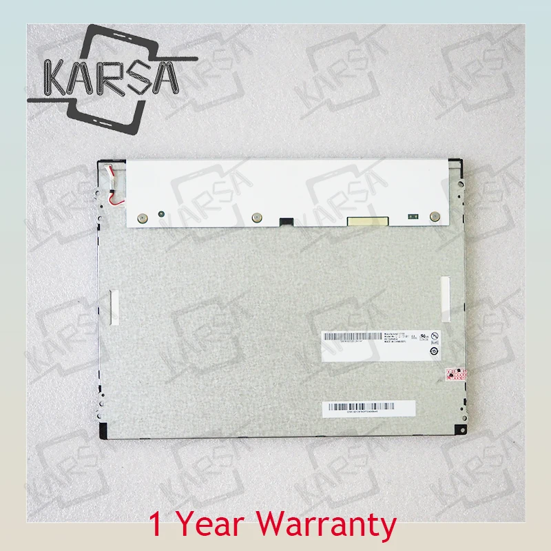 

LCD Display for G121SN01 V4