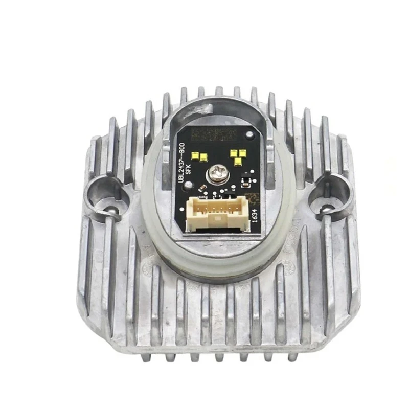 

Передняя фара «ангельские глазки» дневной свет для BMW 5 G30 G31 G38 16-2018