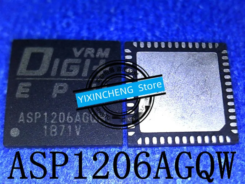 

(5Pcs/lot)ASP1206AGQW RICHTEK EPU QFN