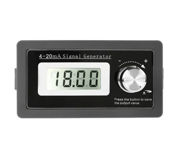 Рисунок 2 - Новый 2-проводной генератор тока 4-20 мА