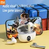 XIAOMI 895B Wireless Headsets Bluetooth Earphone 5.3 ENC Earbuds LED Power Display TWS Sport Headphone with Mic for Smart Phone 3