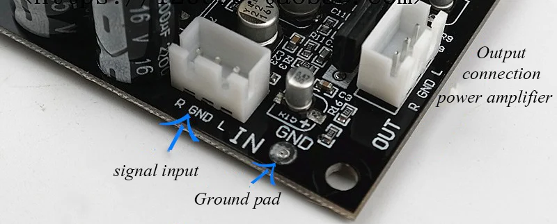 mc phono amplificador gramofone cabeça ampliação preamp com fonte de alimentação