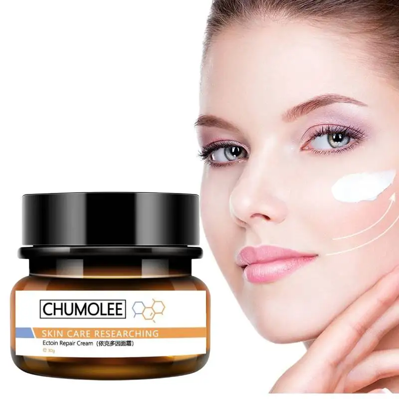 

Ectoine Face Cream Moisturizing Anti-Aging Anti- Wrinkle Firming Lifting Brightening Whitening Korean Cosmetics Skin Care