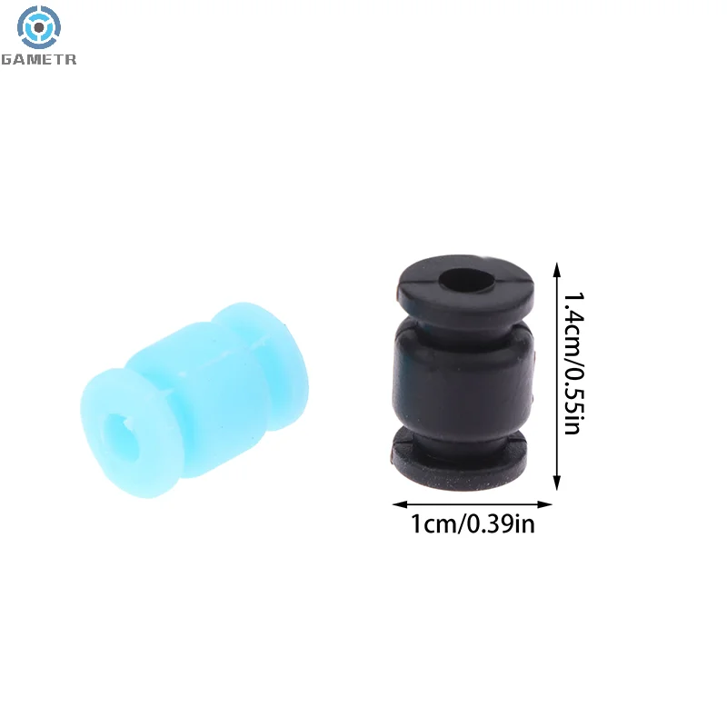 25x Silent Dampers Caoutchouc pour Drone DJI Mavic Mini/Pro - Réduction Bruit