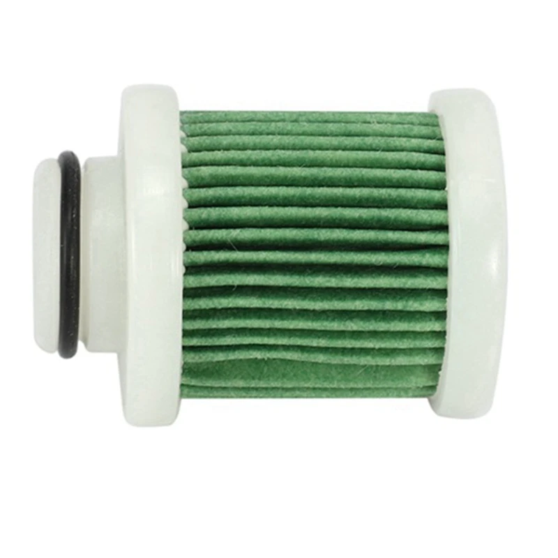 6D8-WS24A-00 Fuel Filter For Yamaha F40A F50 T50 F60 T60 F70 F90 F115 Marine Outboard Accessories