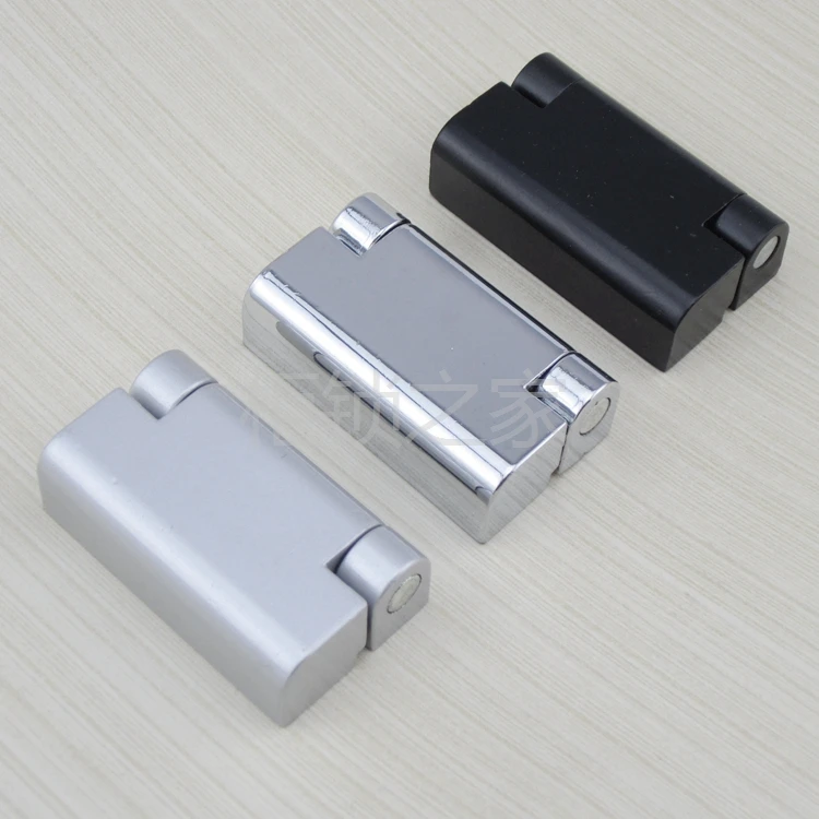 

Haitan cabinet lock CL734 HL023-1-2-3 219 hinge distribution box electromechanical industrial hinge 10pcs