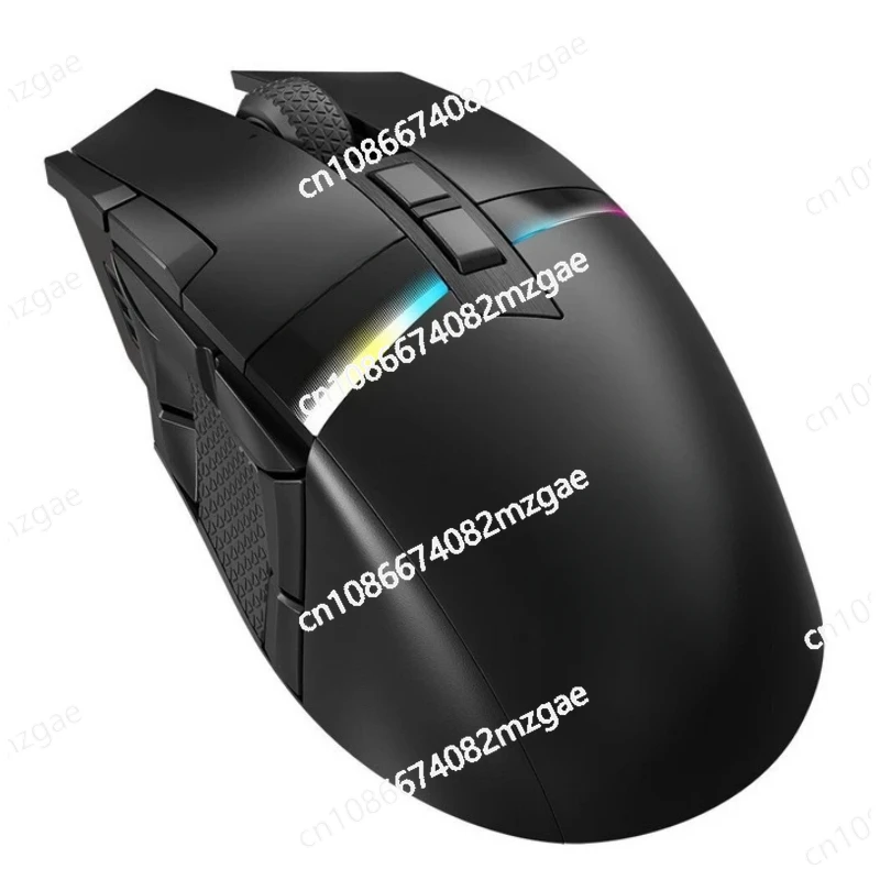 

Программируемая Беспроводная игровая мышь Optoelectronics