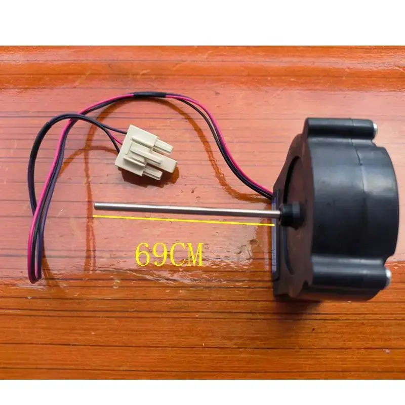 Refrigerator Ventilation Fan Motor Reverse Rotary Motor Parts refrigerator parts