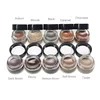 Custom Waterproof Eyebrow Pomade Gel Eyebrow Tint Makeup Enhancer Cosmetic Eye Makeup Eye Brow Cream With Brush 3