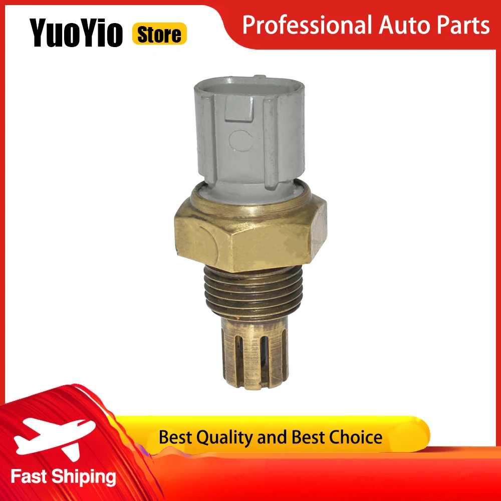 

YuoYio 1Pcs New Intake Air Temperature Sensor 89424-60010 8942460010 For TOYOTA