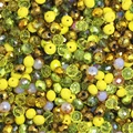Yellow multicolor