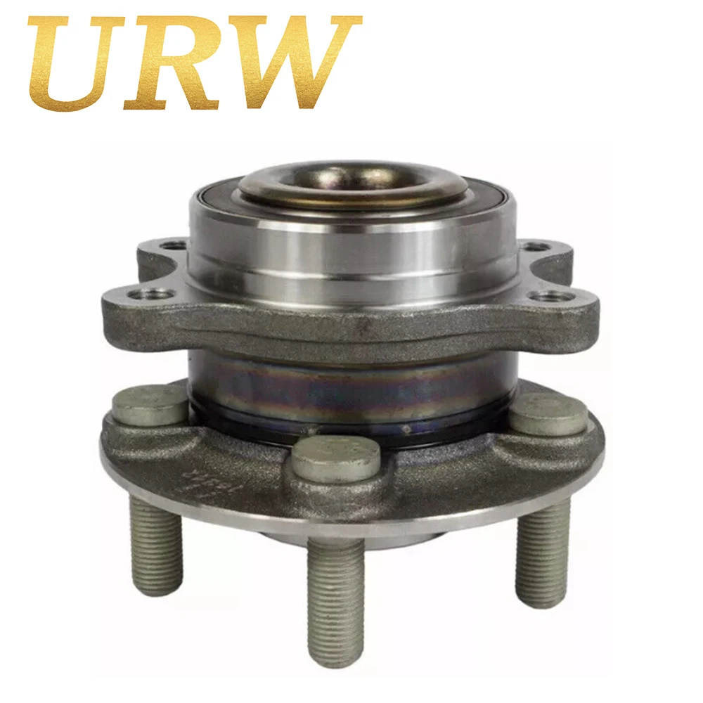 K2GZ-1104-A URW Auto Spare Parts 1pcs Car Accessories Front Wheel Hub Bearing For Ford Taurus 2015- GCC9-Lincoln MKZ CPL