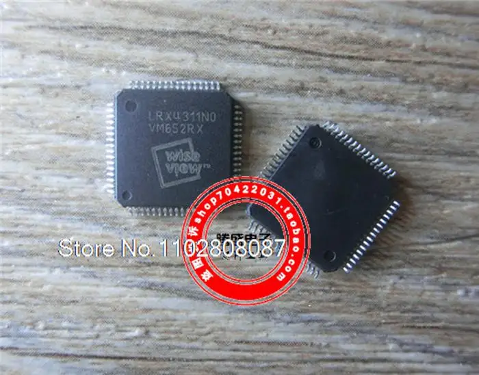 

LRX4311N0 LRX4311NO
