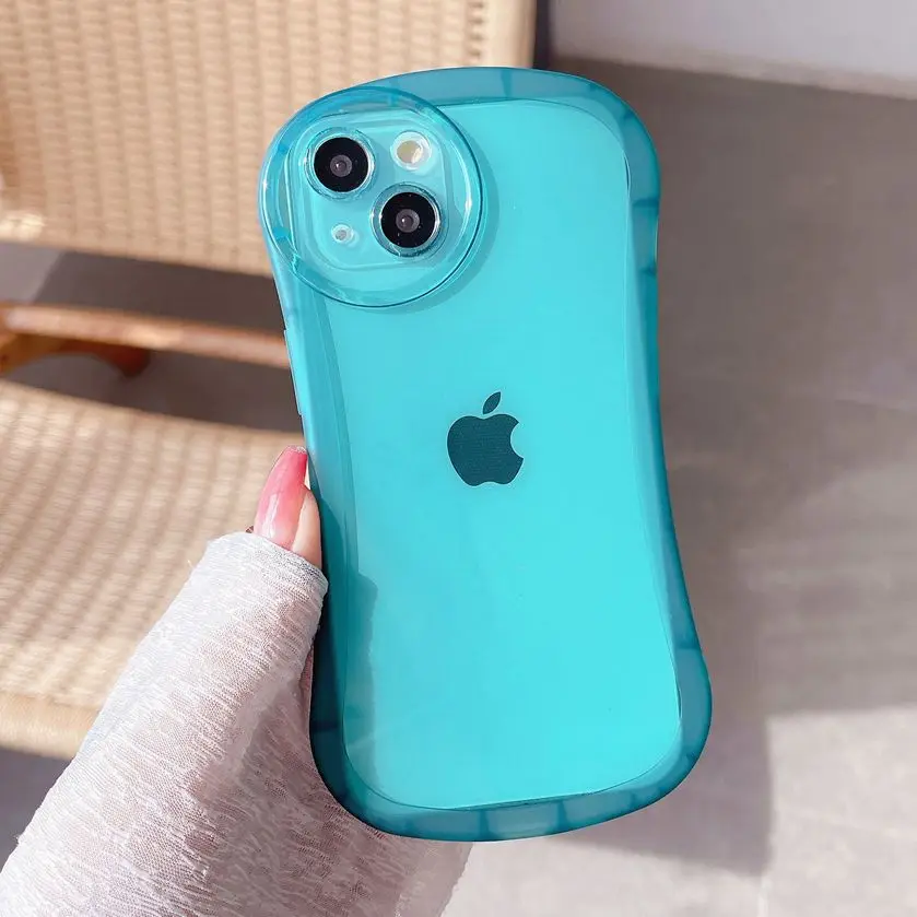 Camera Protection Cover Phone Case Mobile Phone Cases Covers