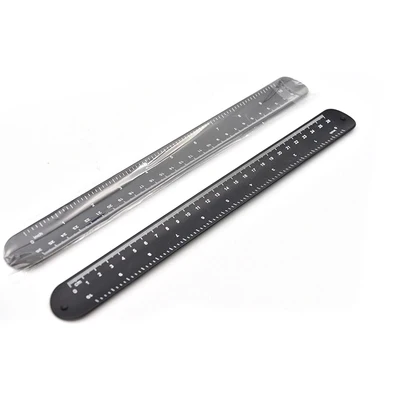 Penis measuring tool bathmateX230 testis JJ universal measuring ruler glans instrument scale meter