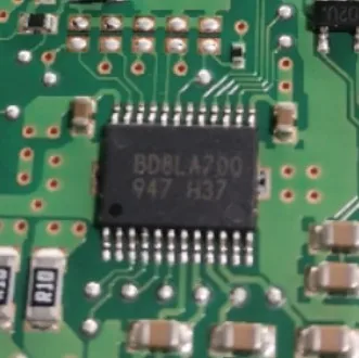 

Бесплатная доставка BD8LA700 IC BD8LA700EFV-CE2 10 шт.