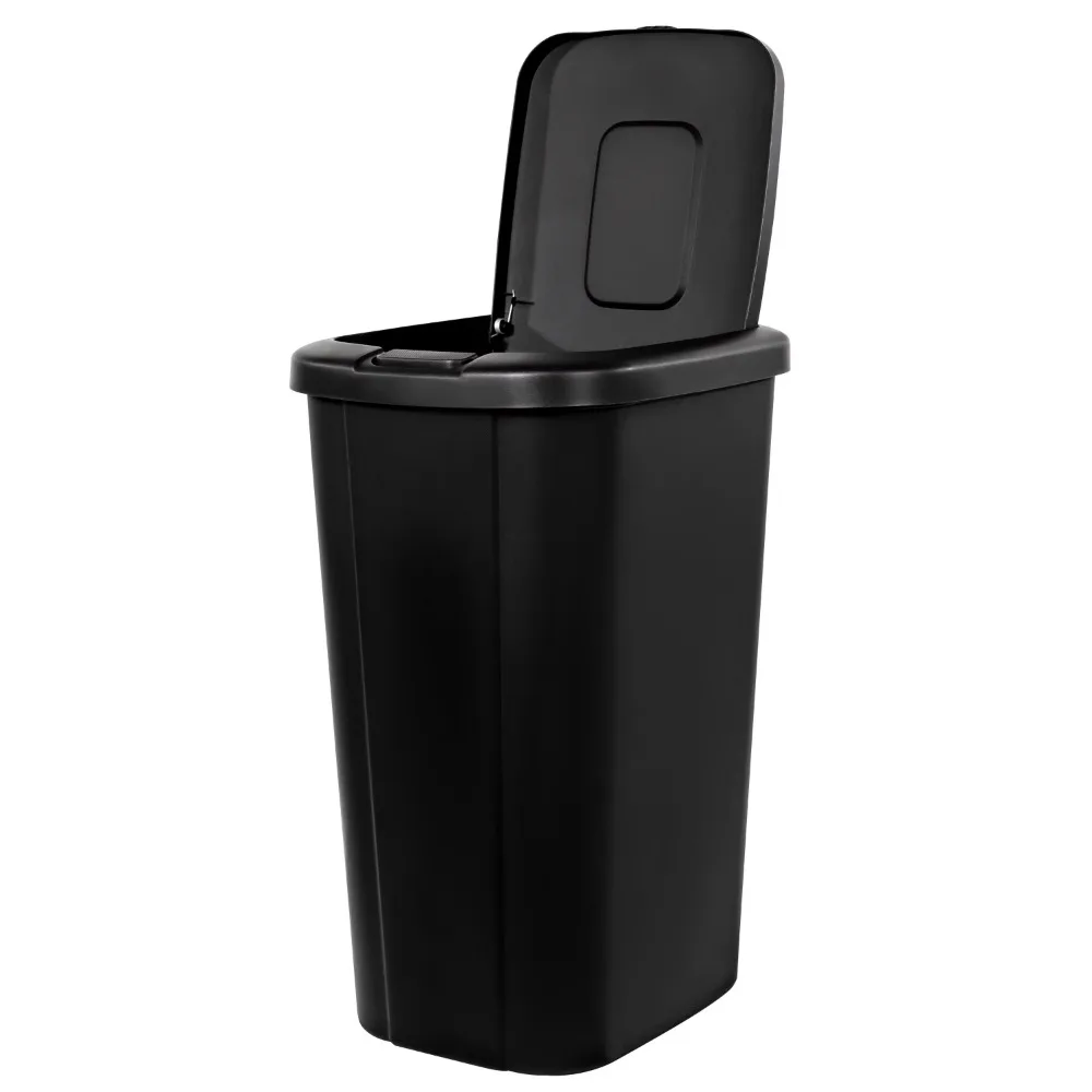 The 13 Best Trash Cans of 2023