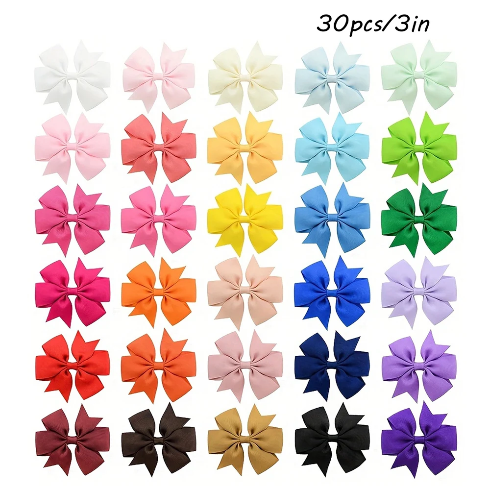 30PCS