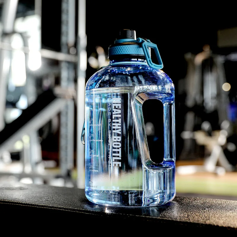 2.2L blue
