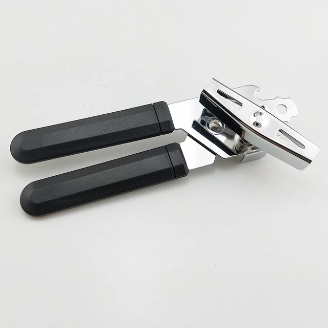 Easy Use Portable Good Grips Opener Stainless Steel for Seniors with  Arthritis and Children Bottle Opener Tool - AliExpress