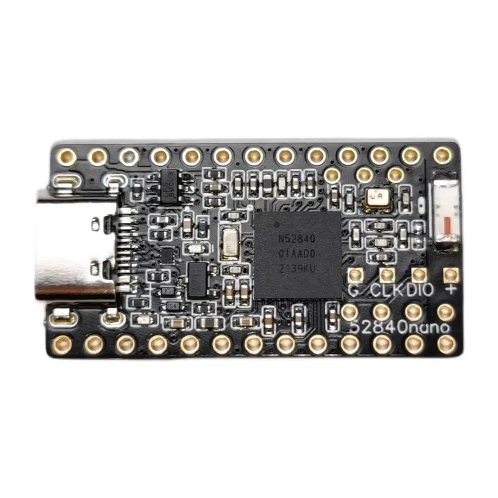 Promicro  Nrf52840  , V2.0 ȣȯ    X0g7