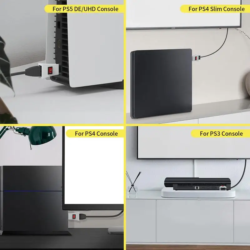 USB Ʈ   ġ    ġ  ̺ (PS-4/PS-3/ø  ON-OFF ġ  ) 5.6cm