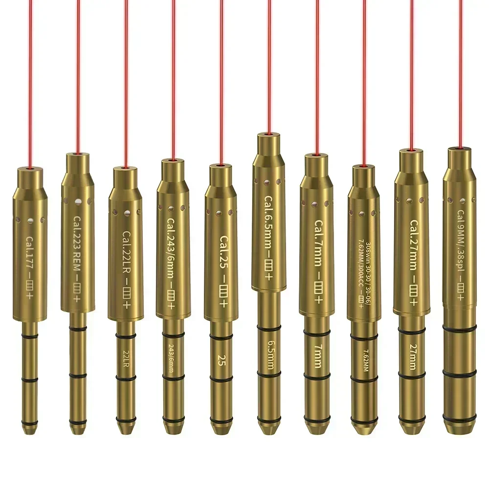 Red Laser Sight 177 Hunting Accessories-Training Suitable Gun Sight Equipment for Optics And Shooting Supplies