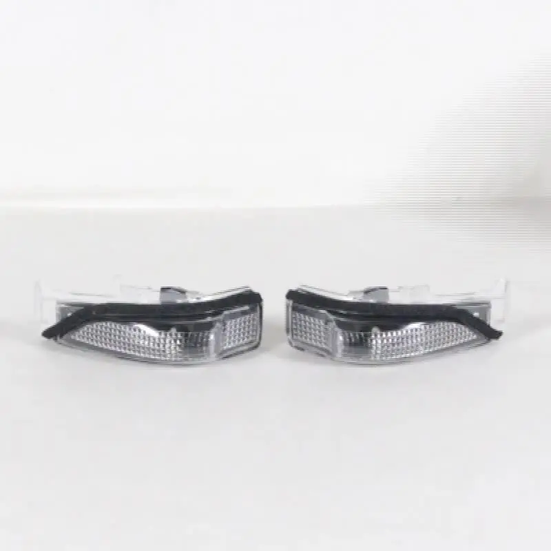 Lente Indicadora De Espejo Derecho Para Toyota - Compatible Con Auris, Avensis, Corolla, C-HR, Verso (2013-2019)