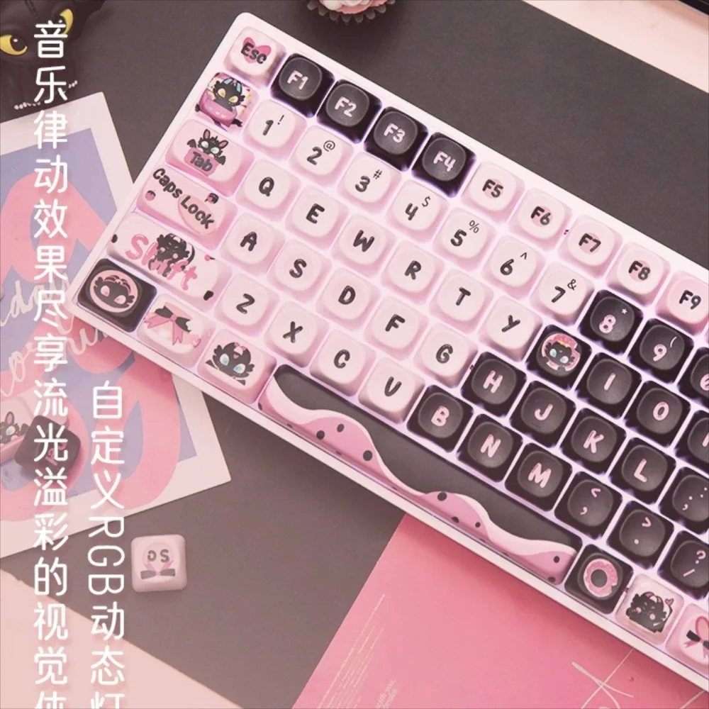 ZuoHe Zh100 기계식 키보드 트라이 모드 무선 블루투스 인체공학 키보드 RGB 핫 스왑 맞춤형 게이밍 액세서리 선물