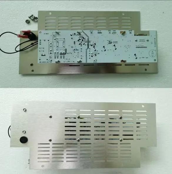 625-323Ns Prince Castle Kit,Pcb Main Genuine Oem Pc625-323Ns Prince Castle 625-323Ns