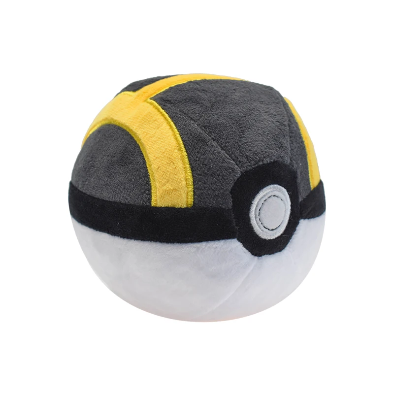 Pokémon Plüschkissen Ultra Ball Master Ball Pokéball Großes Pokéball-Kissen Taschenmonster-Puppe Schlafzimmer – Detail 32