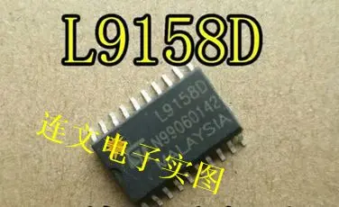 

Бесплатная доставка L9158D 5 шт.