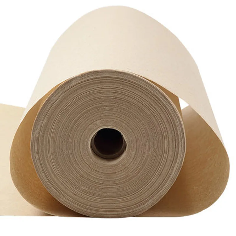

Half Ripe Xuan Paper Roll Ink Brush Chinese Tradition Painting Calligraphy Wood Painting Xuan Zhi
