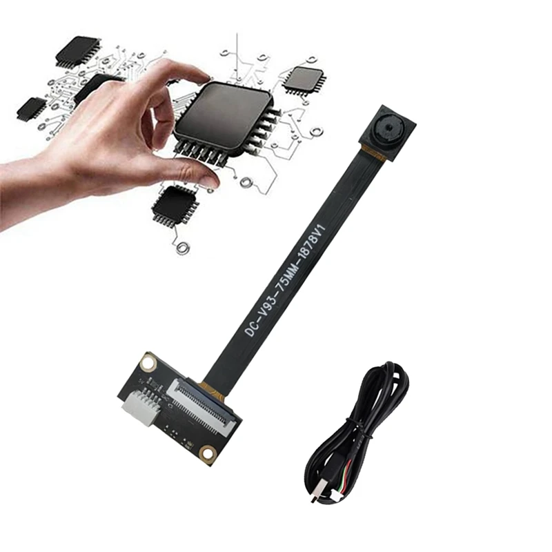 ��Ʈ�� ����� ���� ������ ���̿� ī�޶� ���, UVC ��������, 75 �� ���� ���� ����, 2592*1944, OV5693, 5MP