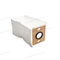 Compatible pour (ILIFE A30 Pro) pièces d'aspirateur rouleau principal brosses latérales filtre HEPA vadrouille tissu sac à poussière accessoires 6