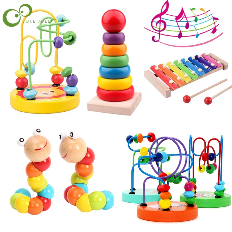 Regalo Bebe Sonajeros Musicales Baoli Para Bebés Juguete