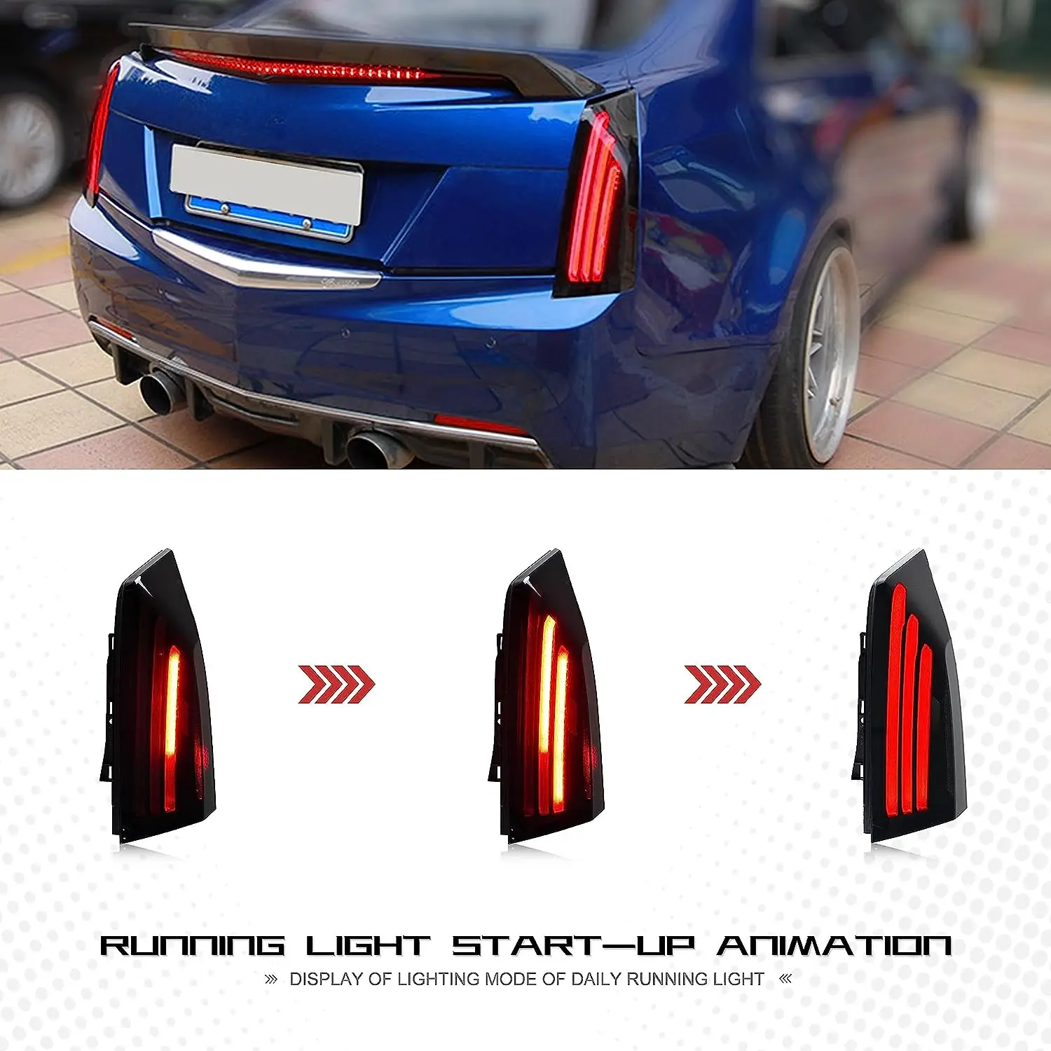 Feux De Gabarit Latéraux/avant/arrière 4 Pièces Orange 12 V/24 V