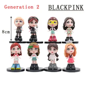 Blackpink Micro Pop Stars Mystery Pack, ages 3 & up 