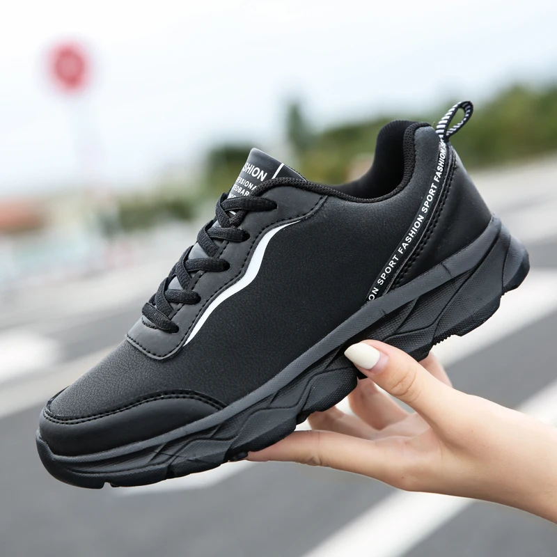 

Women Sports Shoes Brands Best Selling Original Female Tennis for Walking Breathable Outdoor Light Weight Casual Sneakers Tenis