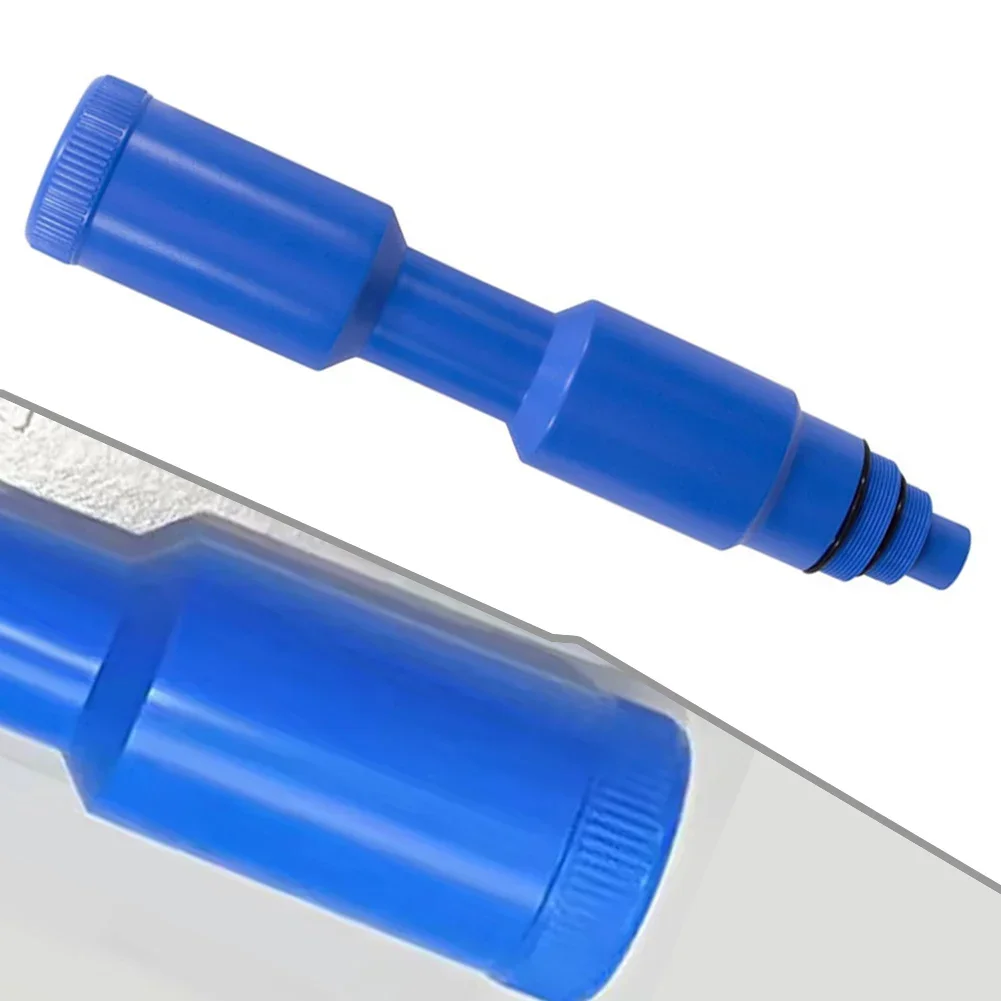 Accommodates Cm Or Cm Separator Inlets Winter Tube In Ground Expansion Absorber Splash Skimmer Protector Winter Tube