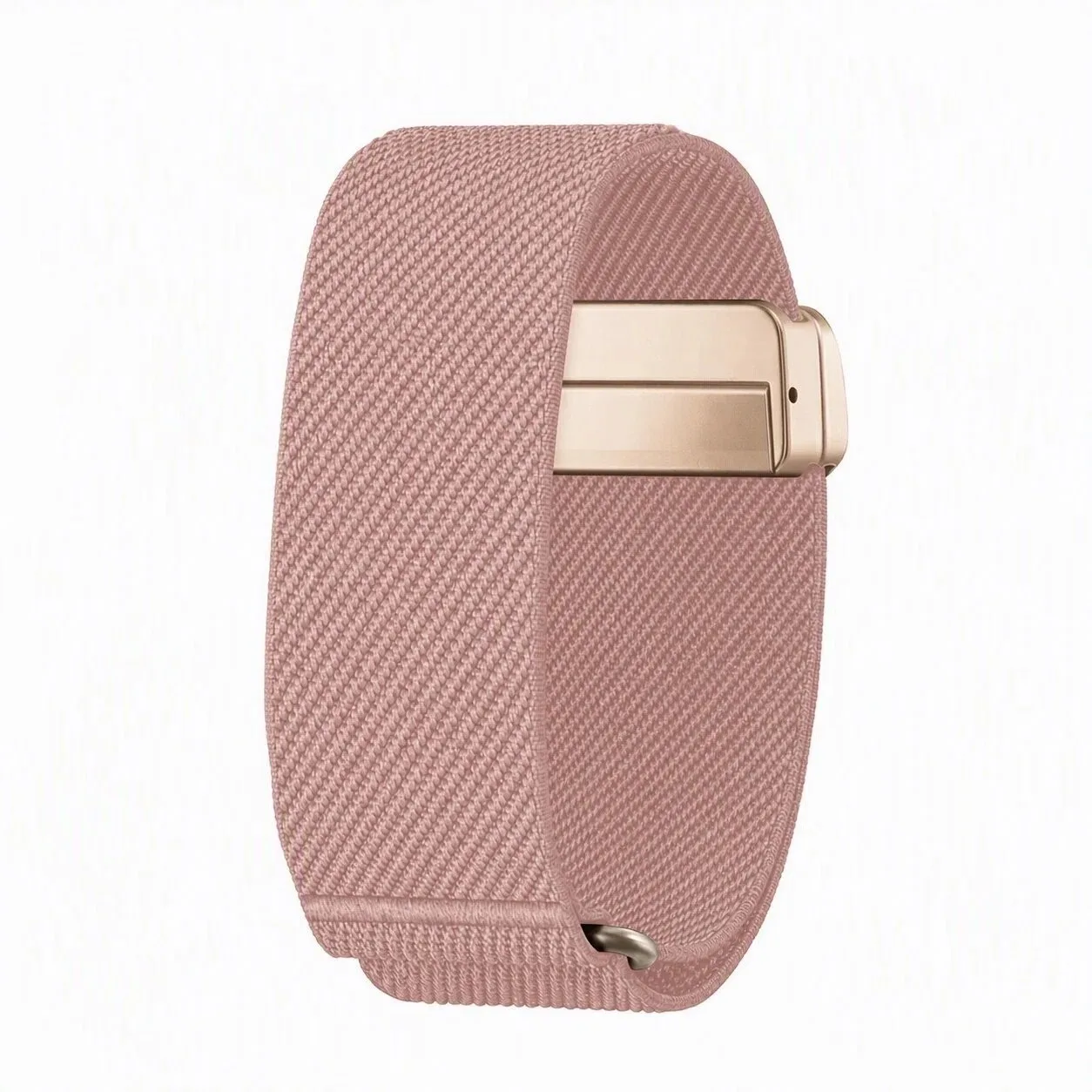 Premium Magnetic Nylon Wristband - Breathable Adjustable Strap with Quick Release