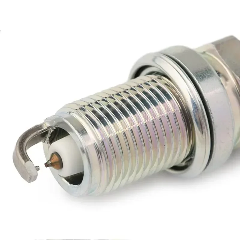 Iridium Spark Plug 4/6Pcs 94167 DIFR6D13 For Honda CRZ CR-Z 1.5L 2011-JAZZ 1.2 1.3 2008 -