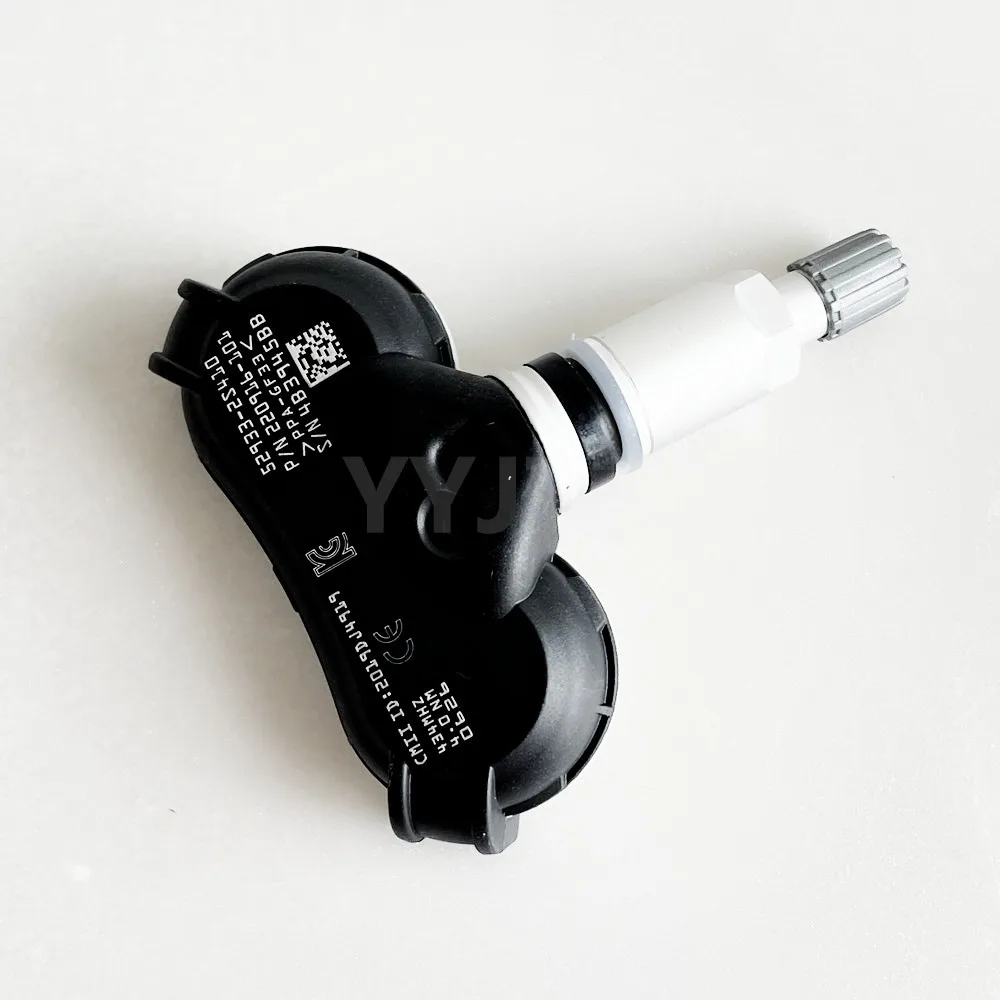 2014-2015  TPMS  4   ix35 (ο ) 2010 - 2015 2011 2012  Ƽ (ο ) 52933-2S410 529332S410 434Mhz